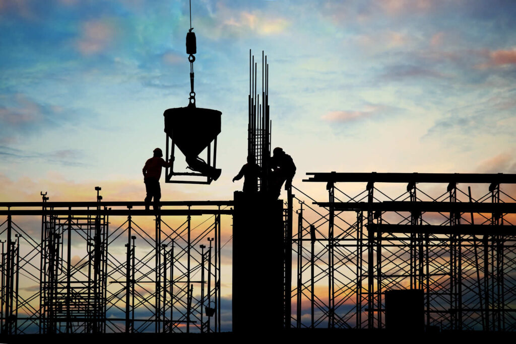 How Much Does Scaffolding Cost in Glasgow?