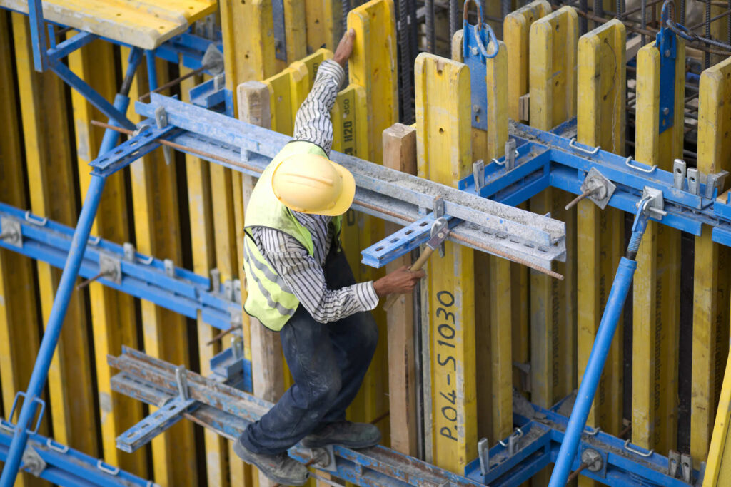 How Much Does Scaffolding Cost in Sheffield?