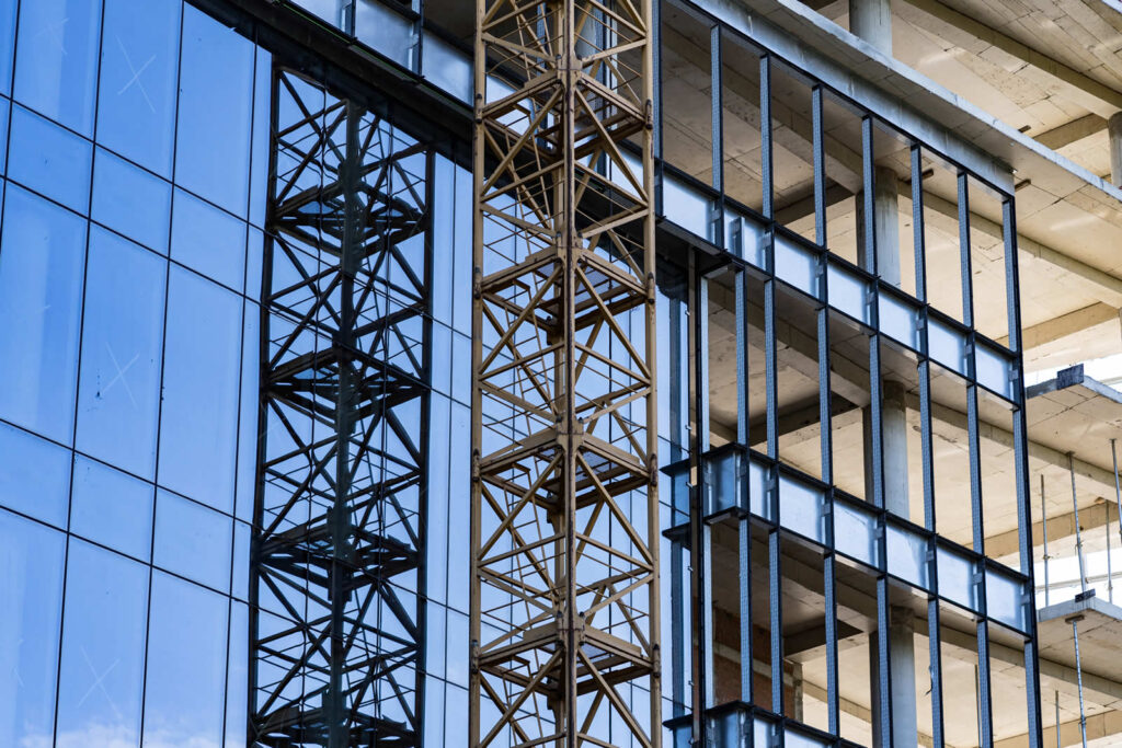 What Is the Average Cost of Scaffolding for Roof Repairs?