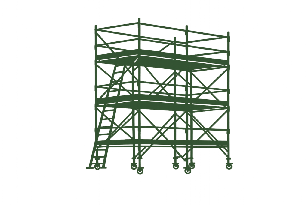Scaffolding Cost Calculator