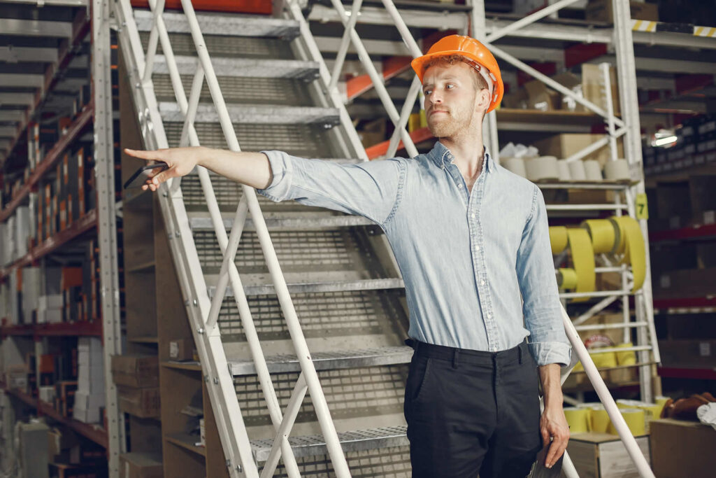 Do You Need Scaffolding to Replace Windows?
