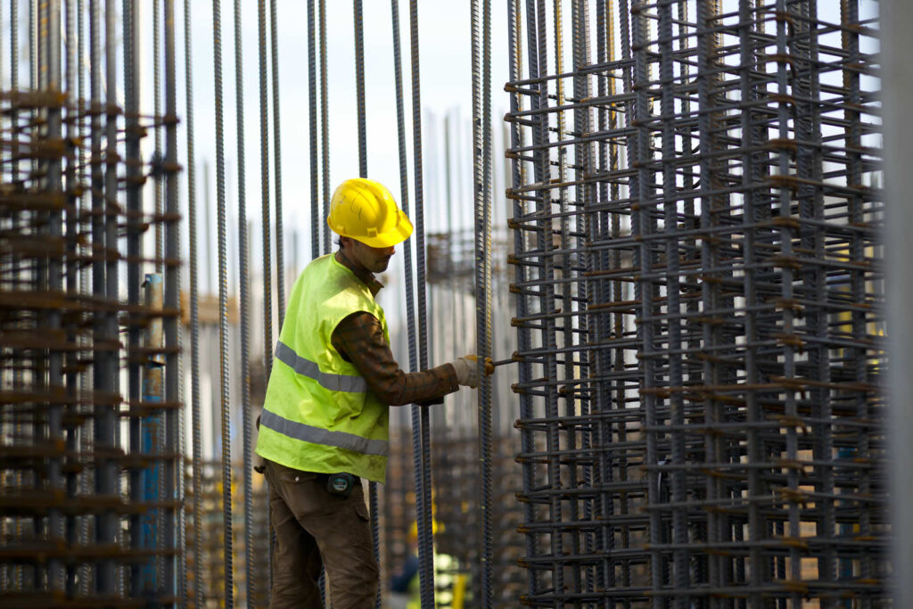 How To Build / Erect A Scaffold